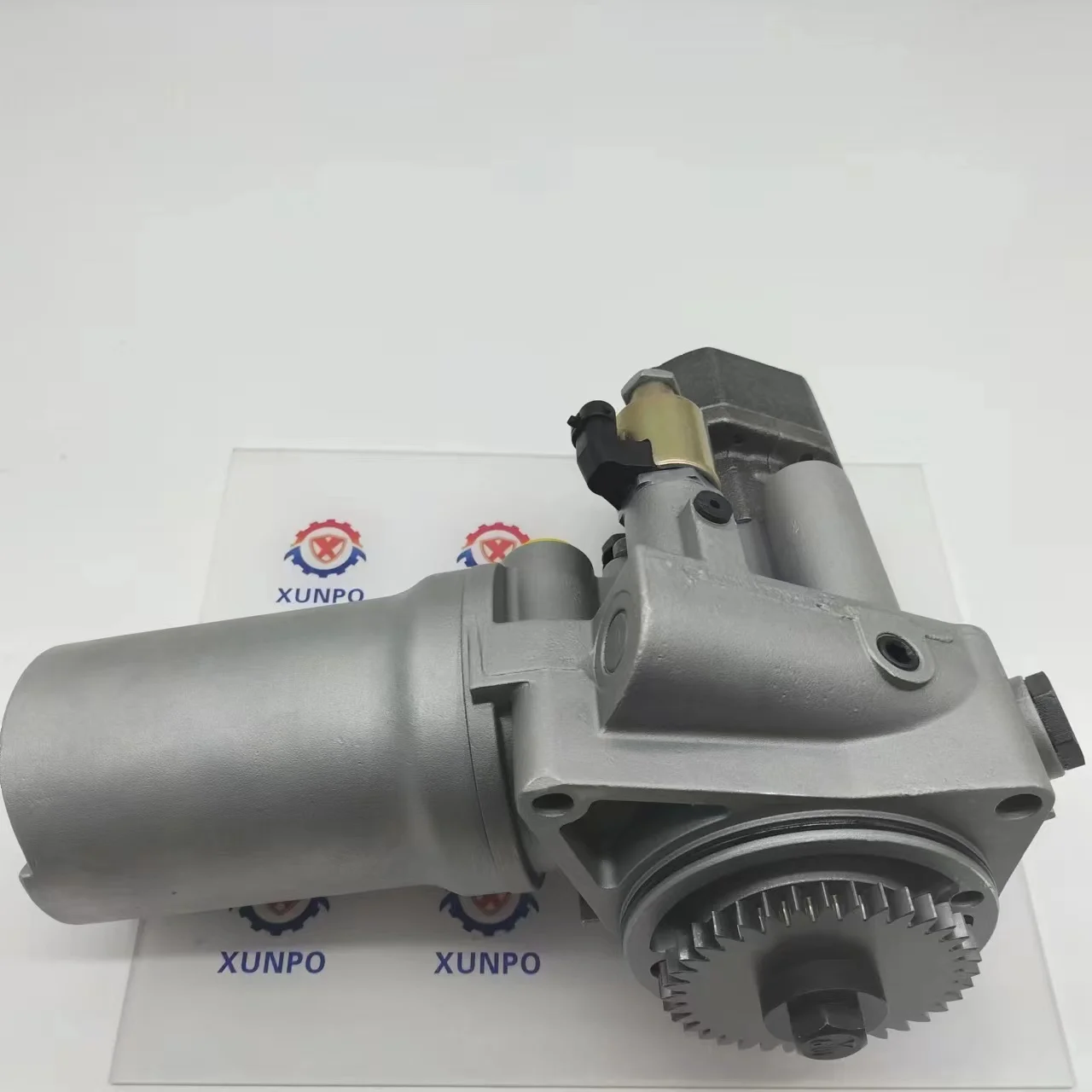 XUNPO Fuel Injection Pump 180-7341 for Excavators 3126B, 322C, 325C