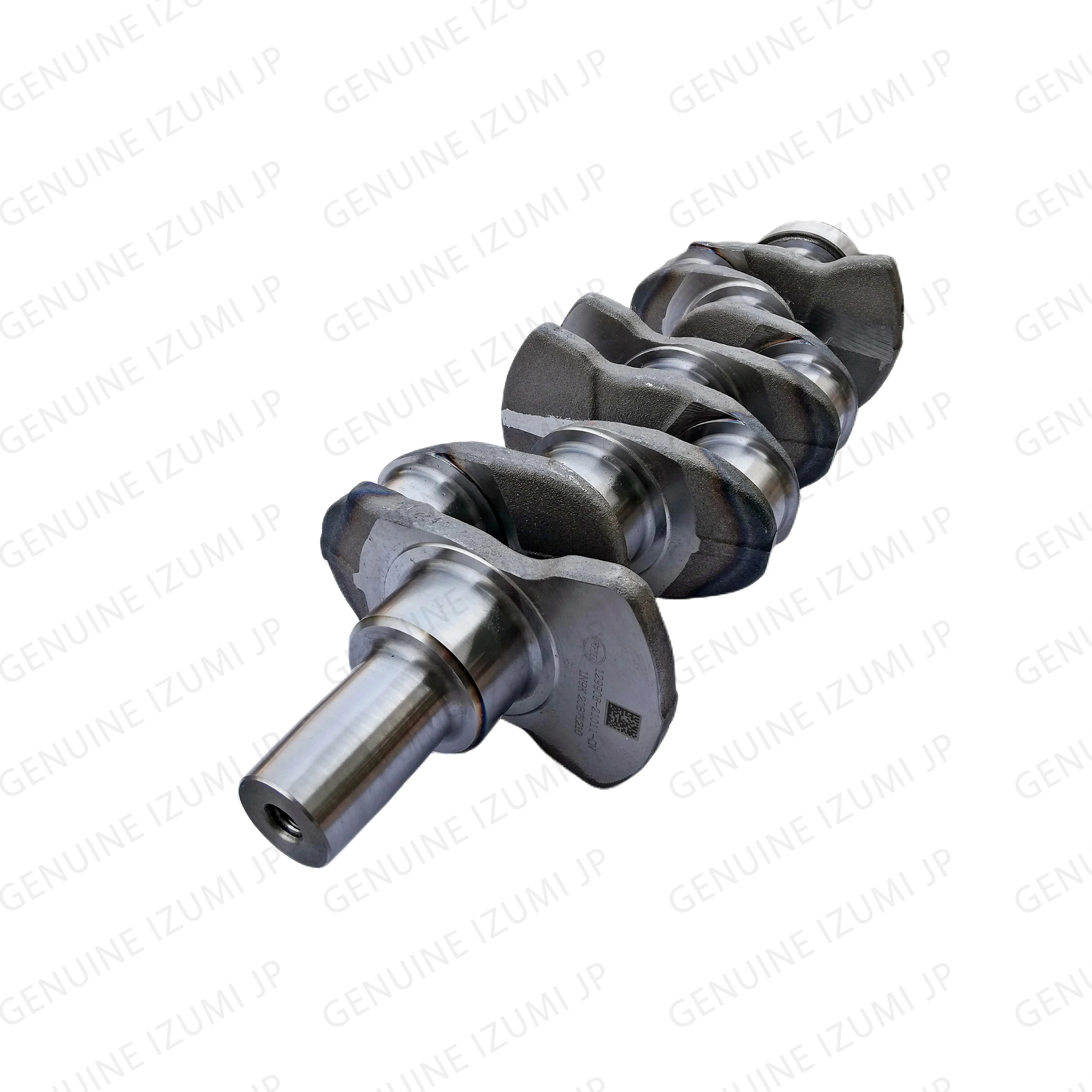 4TNV94 4TNV98 Crankshaft 129902-21000 129902-21011 for