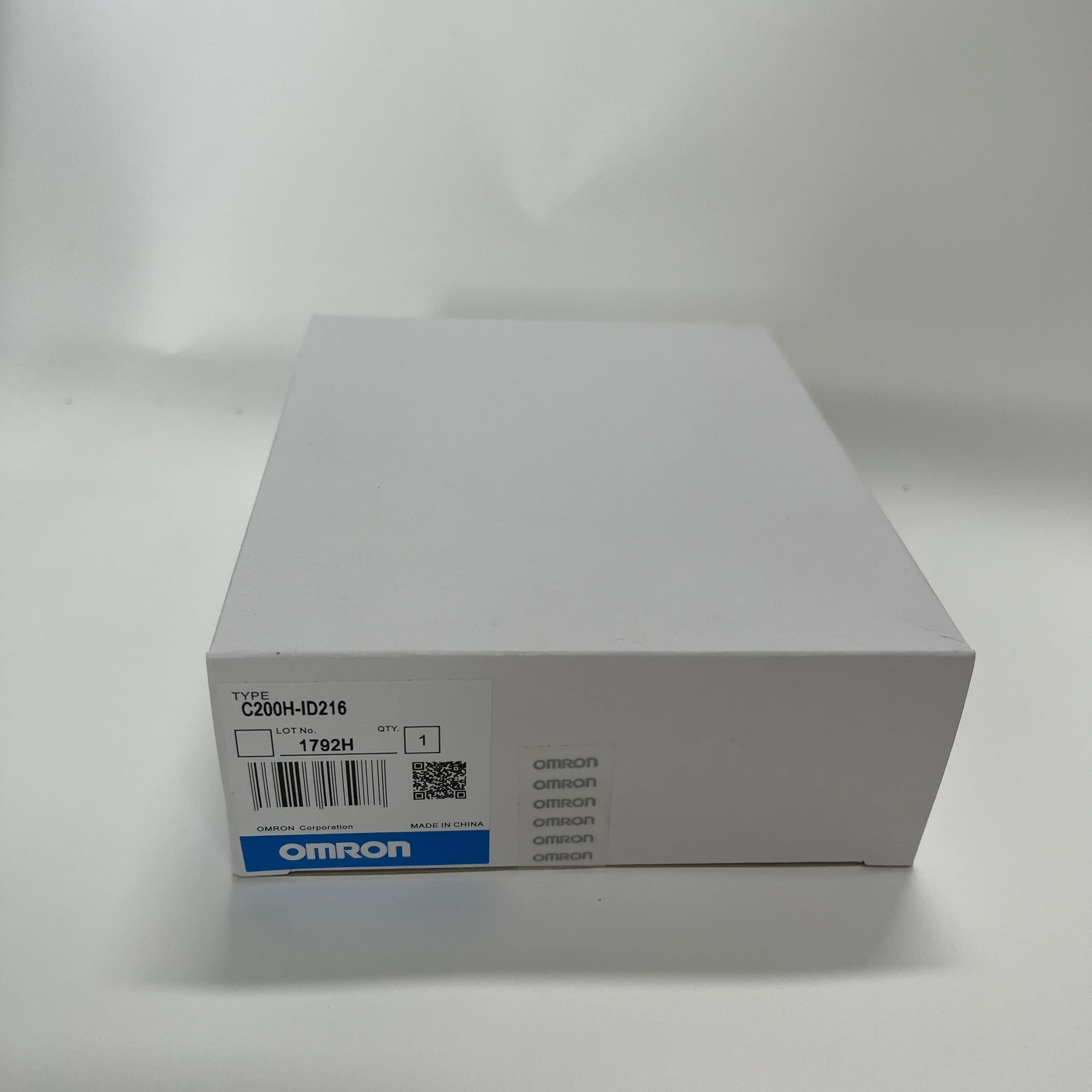 Omron Input Unit C200H-ID216 Omron Input Unit C200H-ID216