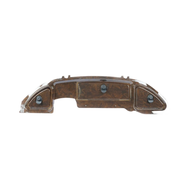 Partes de Carro de Golf Especificaciones Completas Coche Precedent Tablero en Fibra de Carbono ABS 2004-2008