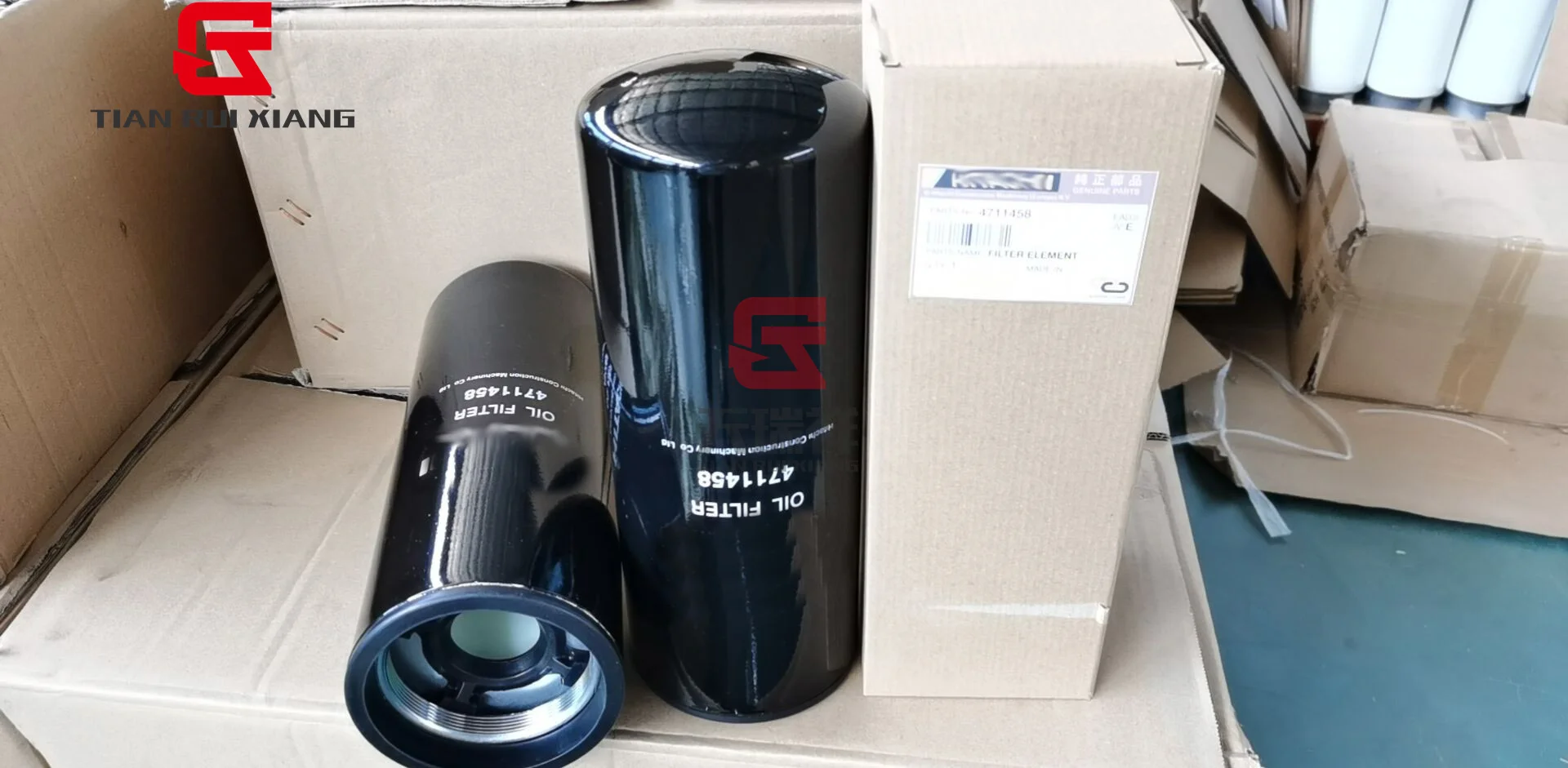 Manufacturers sell alternative products 4711458 BD7176 P554560 