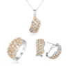 Pietre color champagne