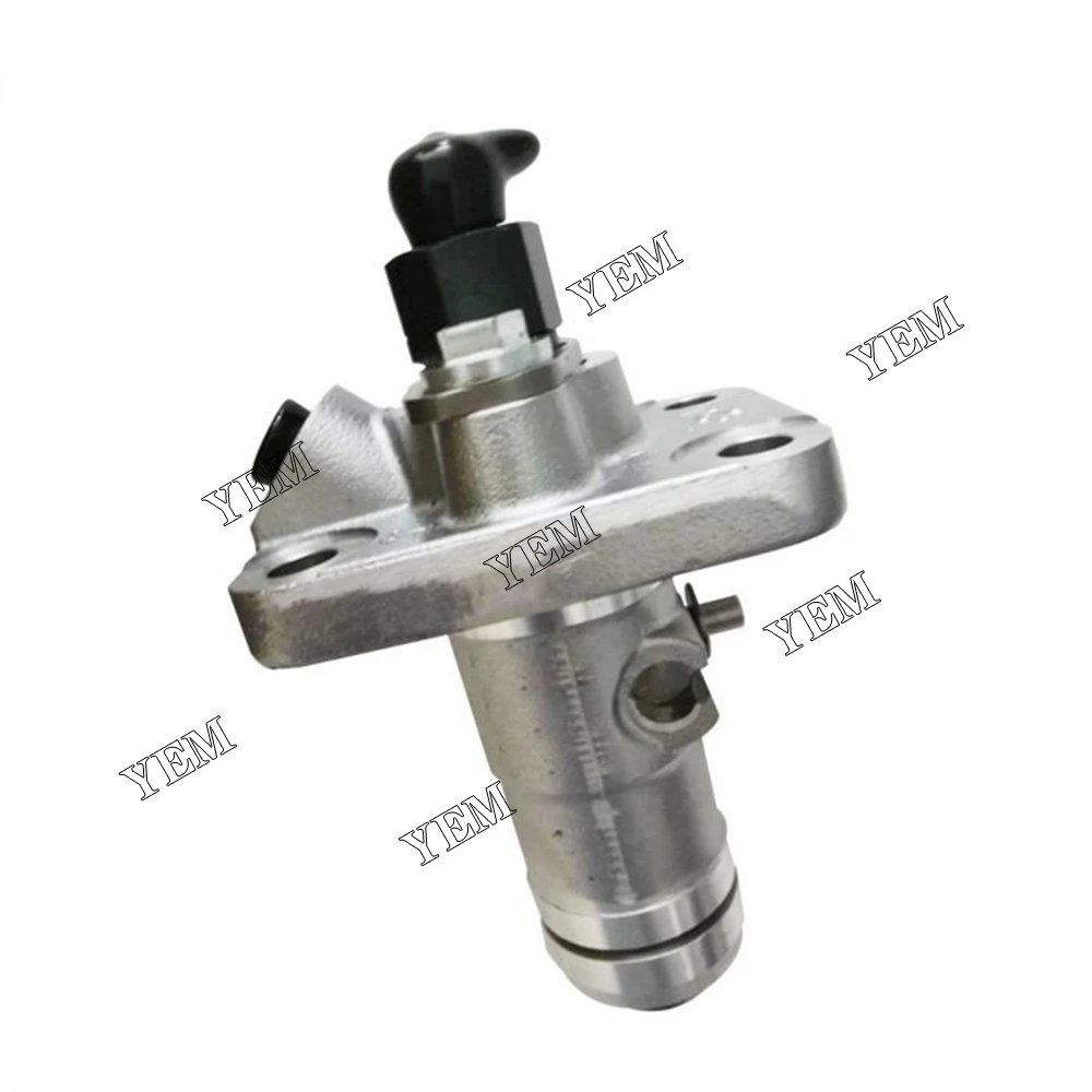 Agricultural Engine Parts 6PCS/Lot Fuel Injection Pump 658A527143 for Isuzu 3LB1 3LD1 Engine