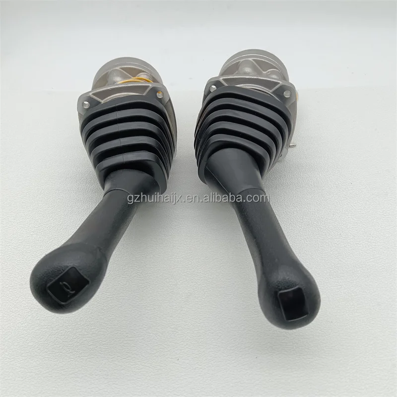 新操作杆组件操纵杆手柄206-3303 165-9569 2063303 1659569 235-8969用
