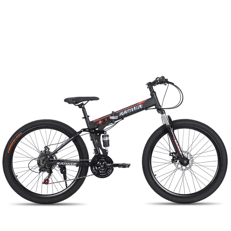 2024 New Design High Quality Carbon Fiber Mountain Bike 21