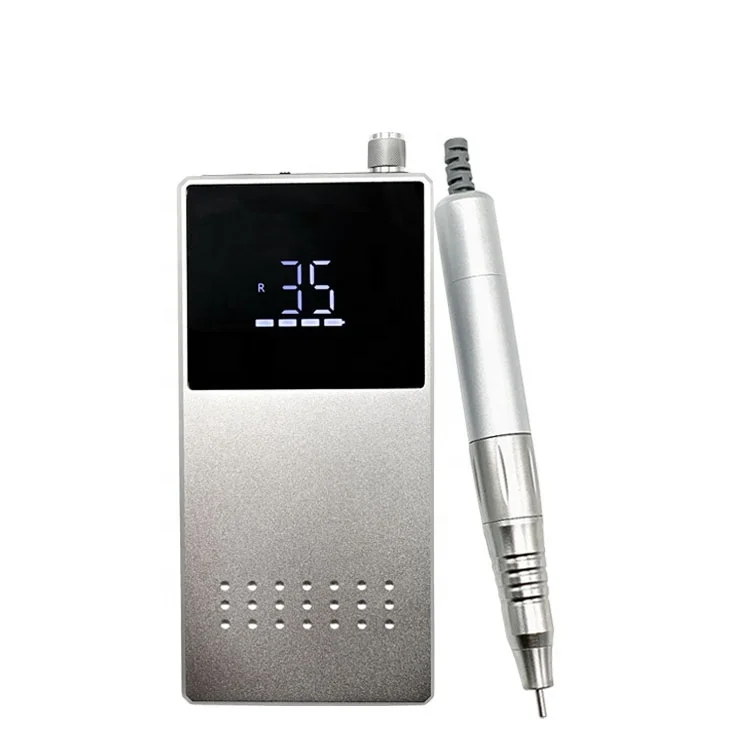 AT-NDB-012 pneumatic engraving machine necklace for engraving