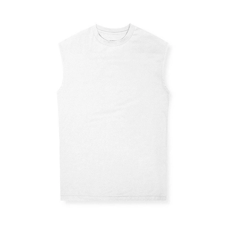 Custom Gym Tank Top Men Muscle Tank Top Men Oversize Men's Tank Tops