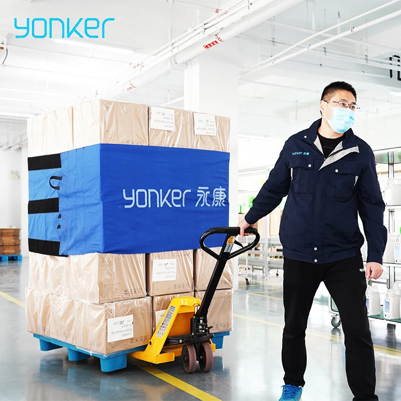 Yonker cardiac monitor vital signs monitor  Multi parameter Patient Monitor for Hospital general ward
