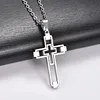 Argent avec chaîne
