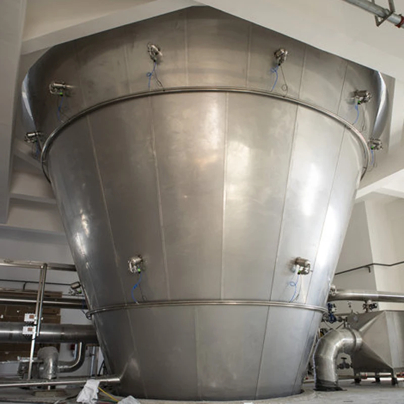 Milk Powder Production Line Dairy Processing Machines for Milk Powder Plant