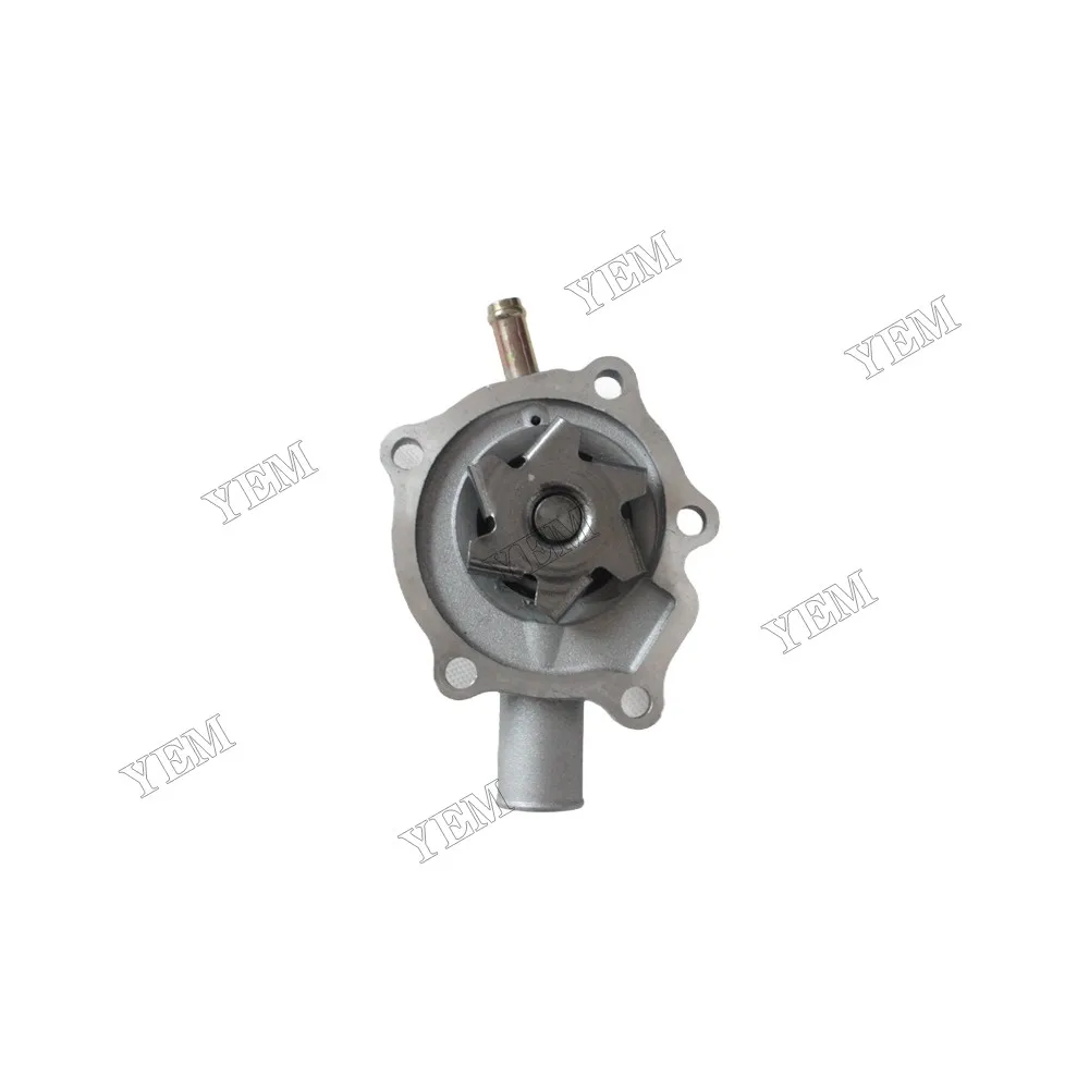 Factory Direct Sales Water Pump For Kubota D750 Machinery Diesel Engine