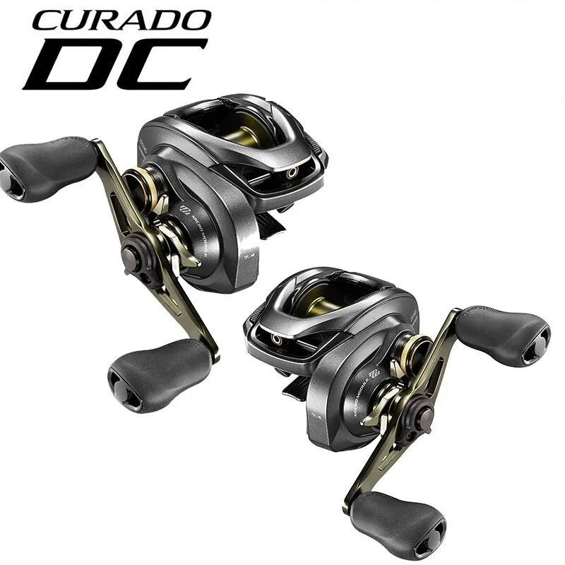 100% 原装shimano Curado Dc 150 151 150hg 151hg鲤鱼电动baitcasting Olta  Makinisi钓鱼卷轴 - Buy 原始shimano Curado Dc 150 151 150hg 151hg渔轮,禧玛诺