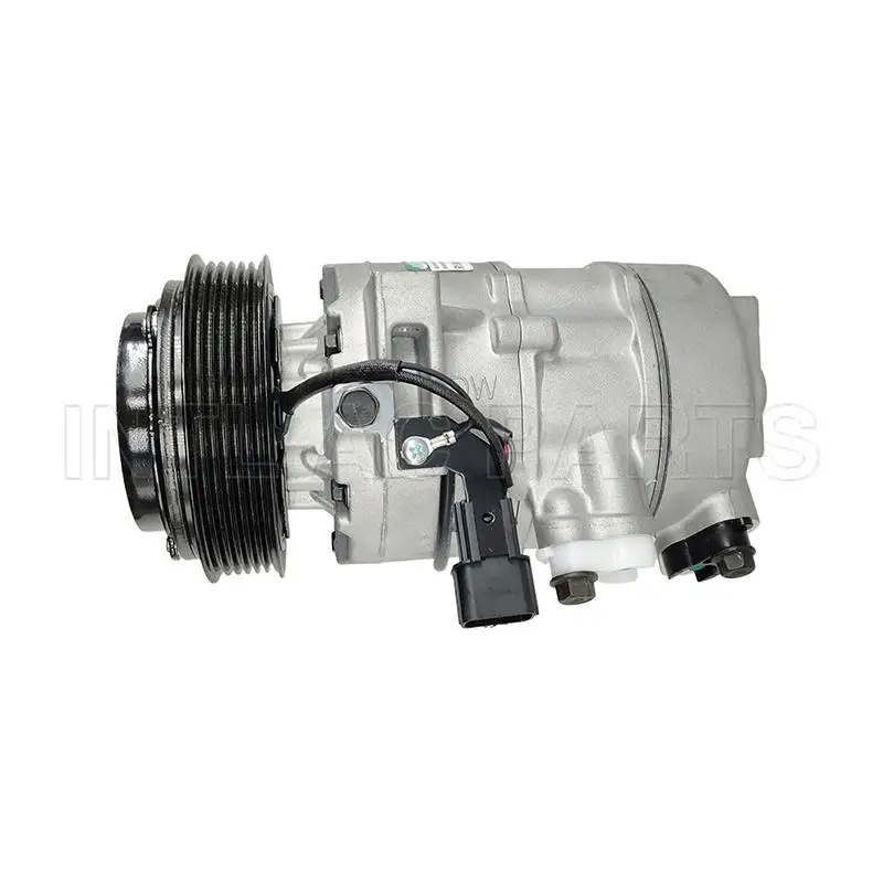 CM Compressor A/C Compressor & Clutch Assembly – Fits Hyundai IX35, Tucson, Kia Sportage – OE 977012S000