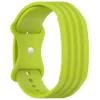 Lime yellow