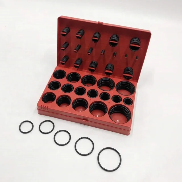 o-ring vulcanizing kit