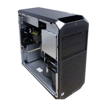 HP Z6 G4 Workstation with Intel Xeon Gold 6226R - 16 Cores