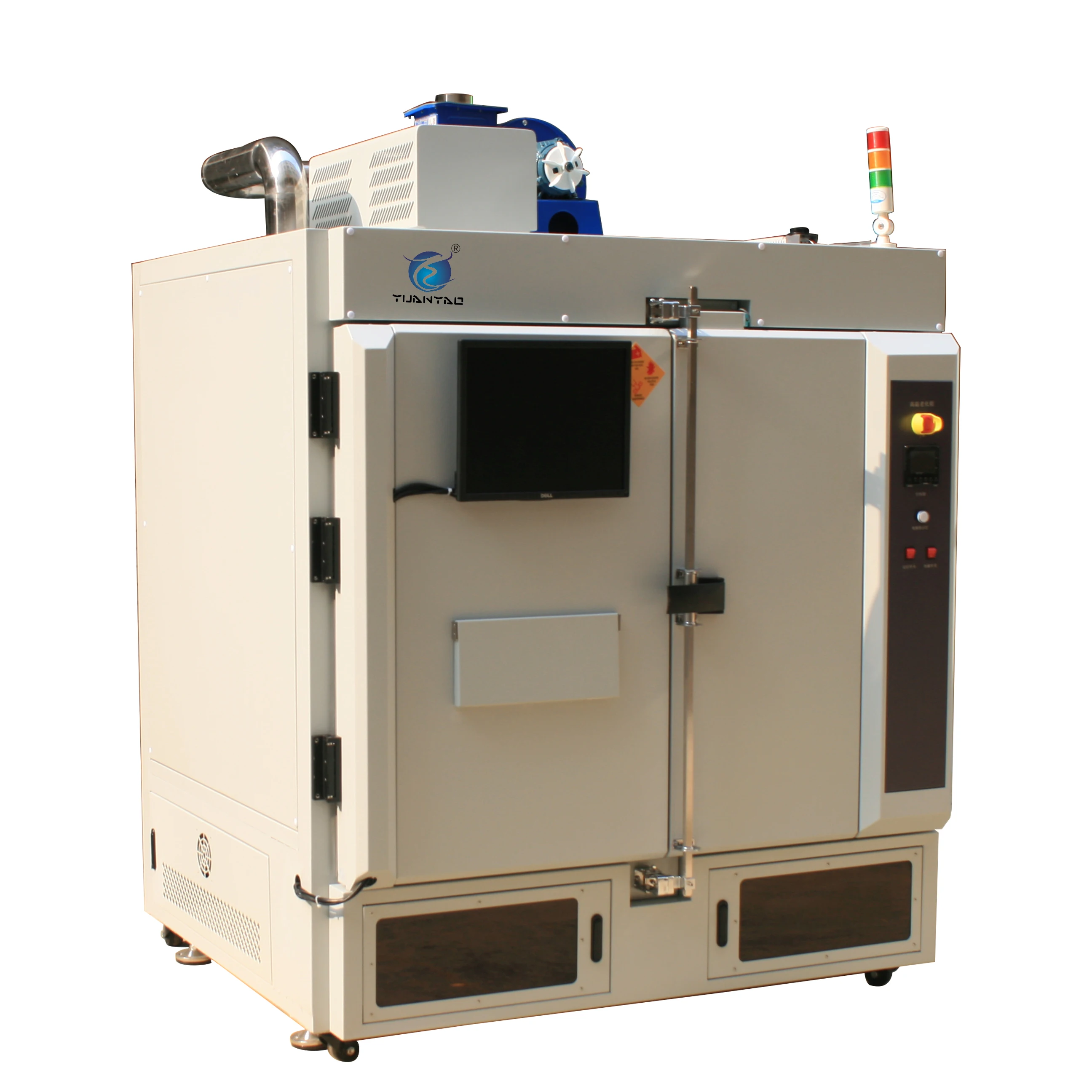 2023 Hot Model Industrial Test Equipment Lcd Aging Resistance Test