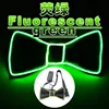 Fluorescent green