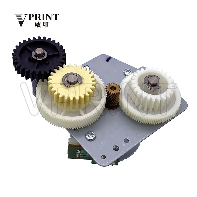 G960-1424 007N01645 007N01615 Kayan Tafiya na Fuser Motor don Ricoh Aficio SP 3200 don Xerox Phaser 3300 3428 Kayan Abubuwa