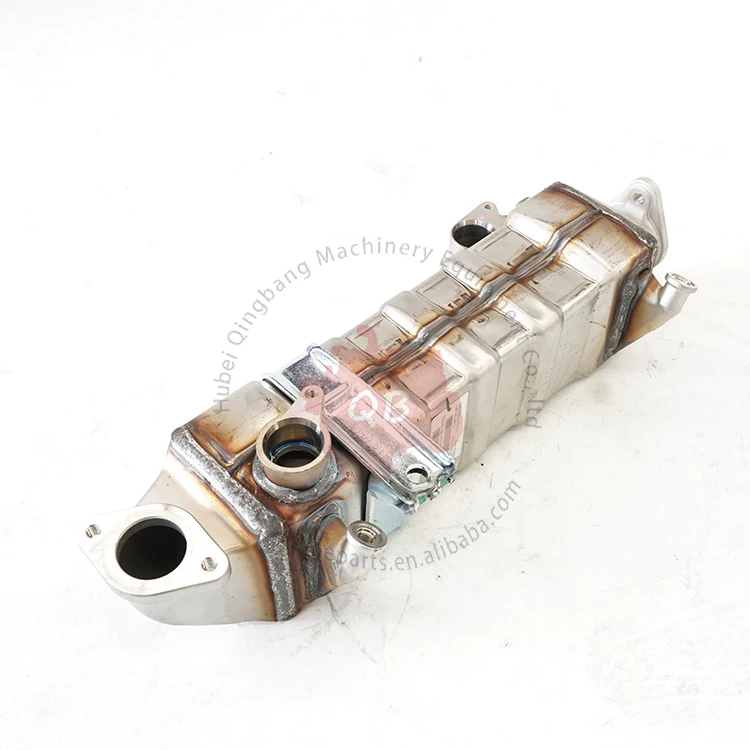 Cummins Engine Kit - Exhaust Gas Recirculation Cooler