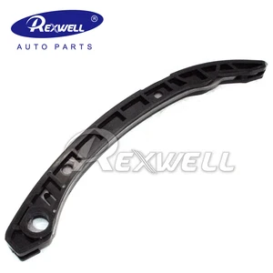 REXWELL New Genuine OE 13091-6N200 13091-6N20A Engine Timing Chain Kit Tensioner Guide Rail Damper for Nissan X-TRAIL T30 QR25DE