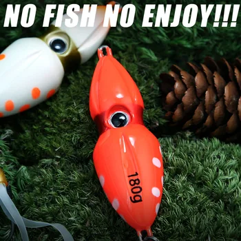 Chinese Factory Iron-Plate Lead Fish Night-Glow Artificial Lure Beltfish Sea Fishing Boat Bait With Hooks Saltwater Fish – Hooks – view 5