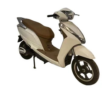 Electric Scooter EEC CKD Popular in India Market at 65KM/h Speed