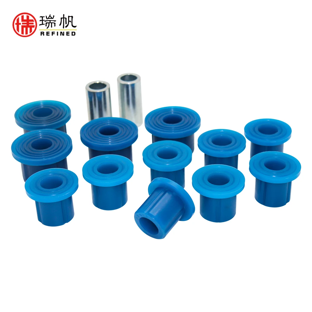 トヨタランドクルーザーFJ & HJ 40 PRE 1980用フロント/リア