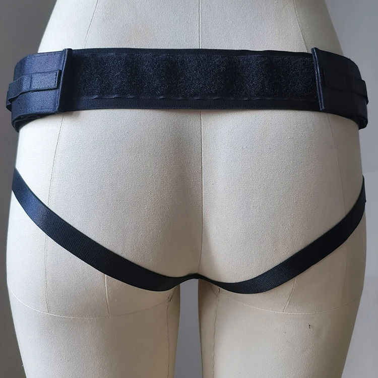 New Adult Female Sexy Lingerie Panties Dildo Double Hole Waistband  Underwear Lesbian| Alibaba.com