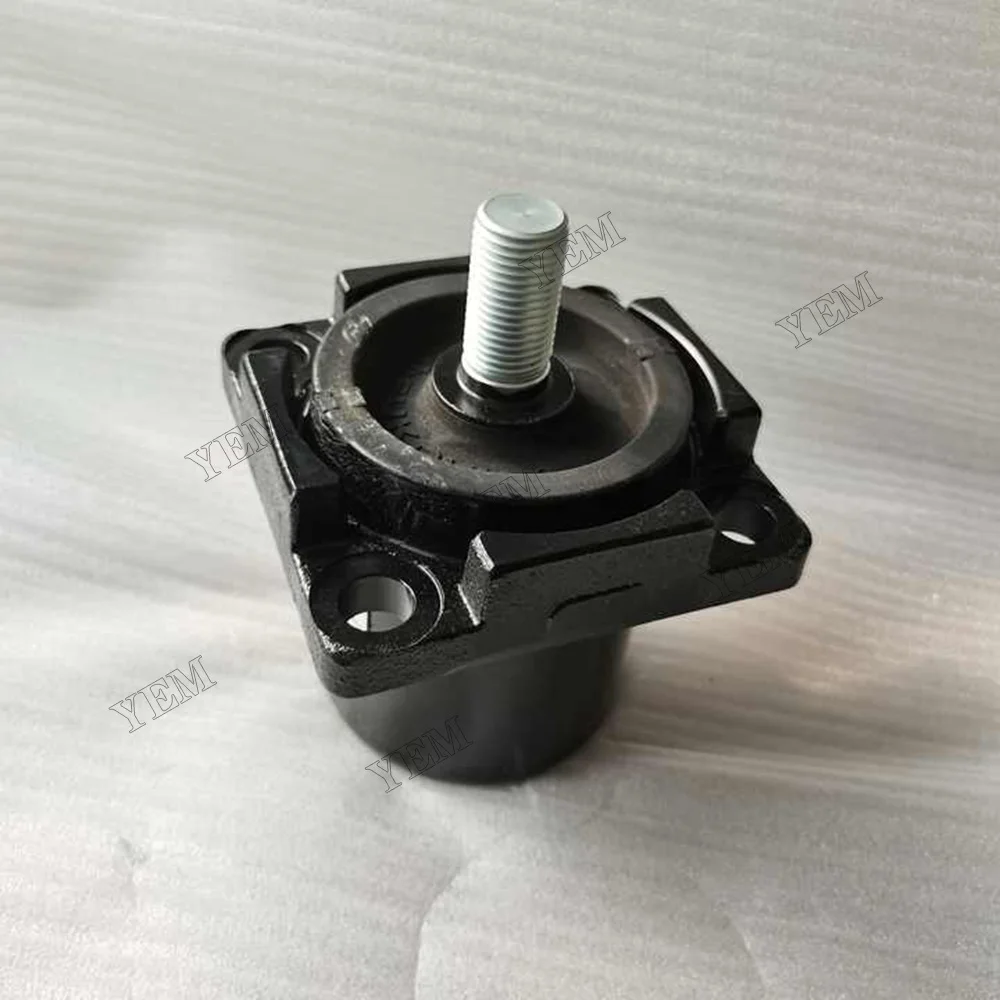 High Quality Machinery Parts Wa380-6 Wa470-6 Viscous Mount Fit for 423-54-41631