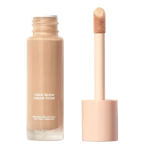 High-quality Hyaluronic Acid Waterproof Full Cover Long-Lasting for Oily and Combination Skin Matte Foundation