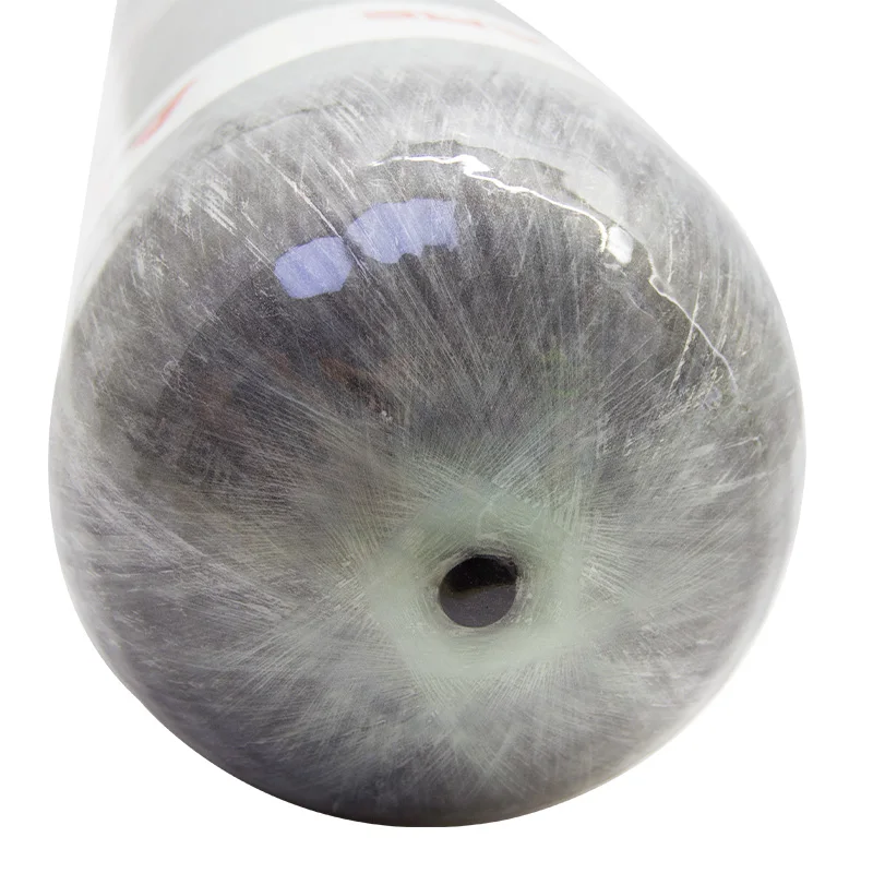 Réservoir Air Comprimé Acecare 9L 4500PSI - Bouteille PCP Pour Fusil 280207