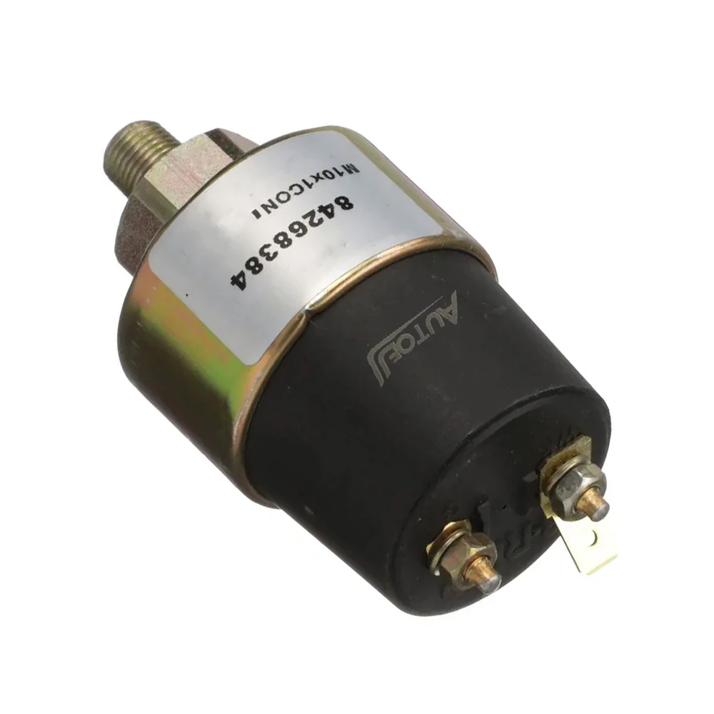 9F850-64B100000A0 OEM 84268384 Oil High pressure sensor Switch For Bulbo Presion Autoejj Chevrolet S10 2.5