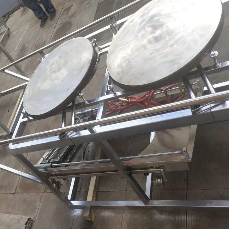 Machine Make Tortillas Automatic Tortilla Making Machine Corn Tortilla Making Machine