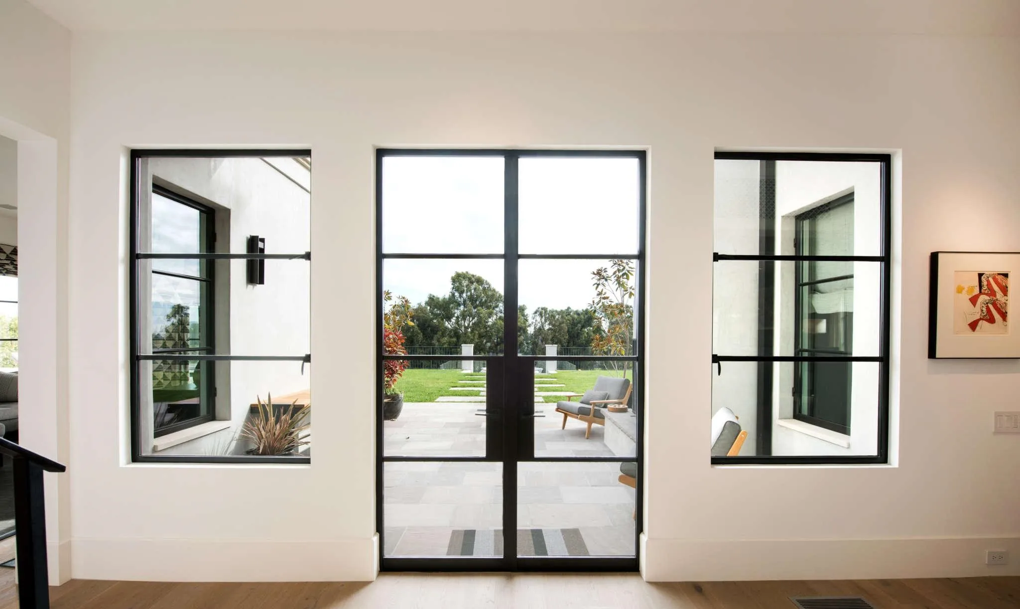 家具 Iron Window Wrought Iron Window Design - Elegant and Durable Solutions