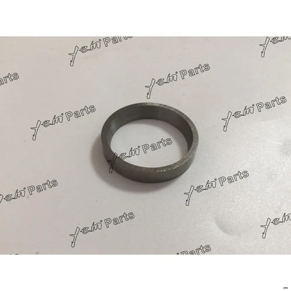 DB33 Exhaust Valve Seat Insert for Doosan Excavator Accessories