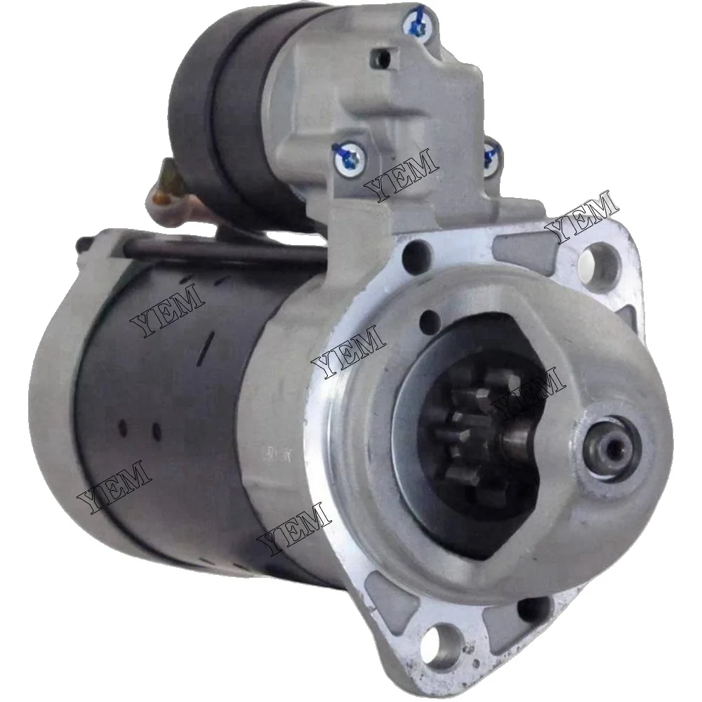 Starter for Genie S-65 S-85 S-80 S-40 S-45 S-60 Z-60-34 Z-45-25 IC 11 Tooth Wholesale Engine Parts