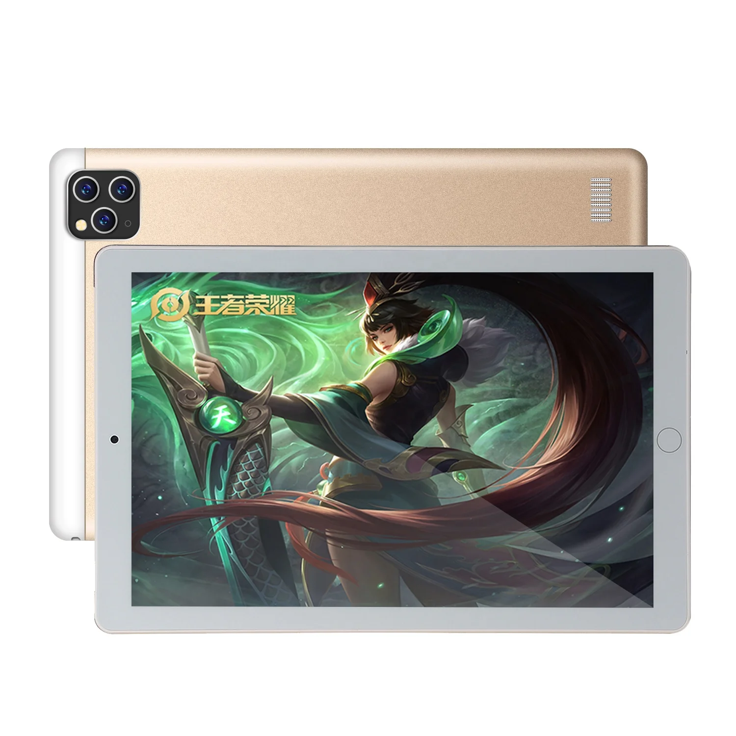 タブレットAndroid8.1 1 16g 2 32gOctaコア10.1インチ1280*800