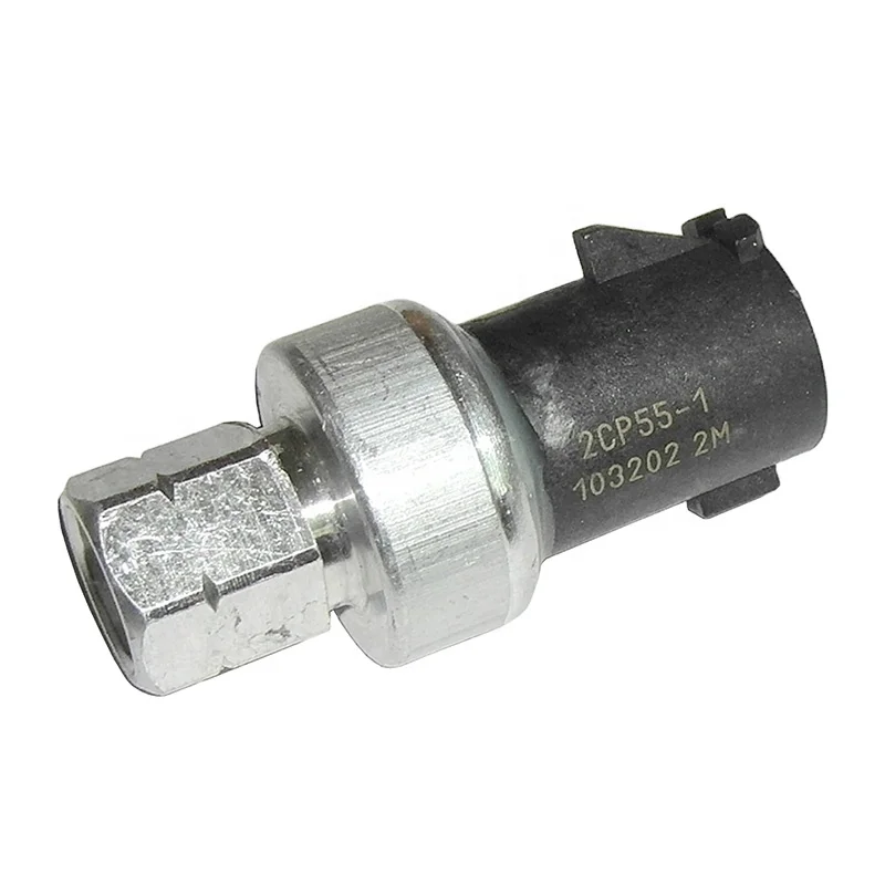 Sensore Interruttore del sensore di pressione con aria condizionata 2CP55-1 for C HRYSLER for D ODGE for E AGLE for J BEEP for Pl Ymouth for i modelli r sono 