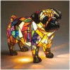 perro pug