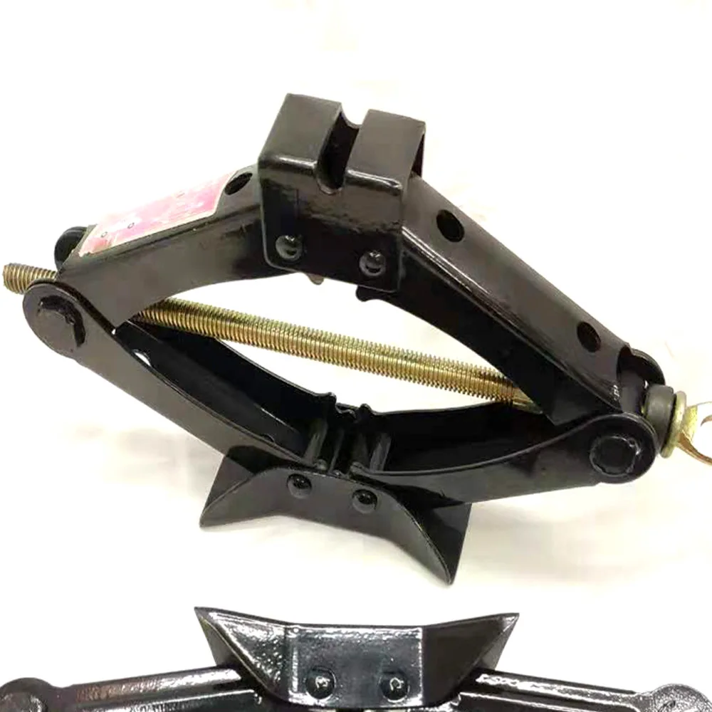 Scissor Jack For Vehicle Maintenance And Repair Buy Scissor Jack