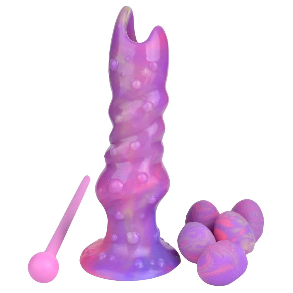 Wholesale Sex Toy Ovipositor - Enhance Your Adult Fun