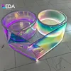 luz RGB