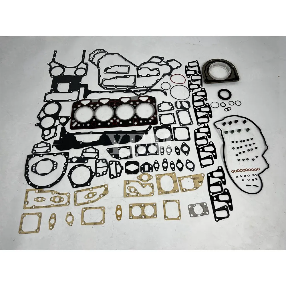 Complete Gasket Repair Kit 1004-42 for Perkins Engine Rebuild Kit 2
