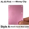 Style A 03 pink