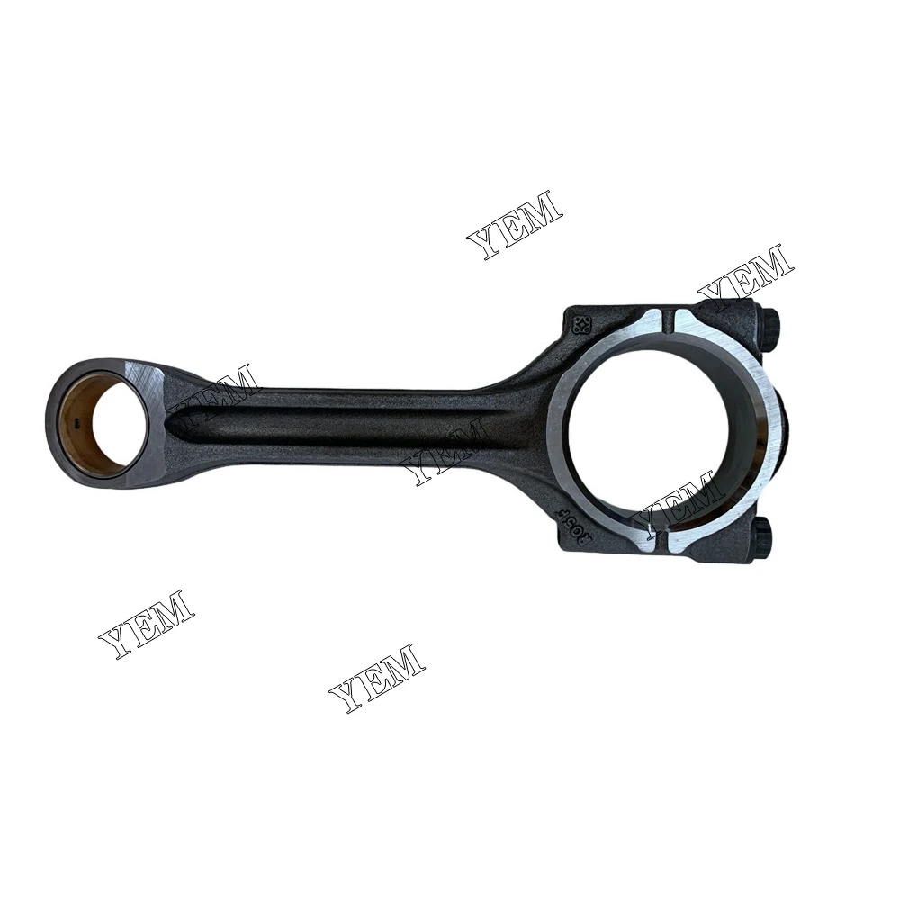 CON ROD ASSEMBLY 4115C311 Fit for Caterpillar C4.4 Engine Overhaul Rebuild Kit