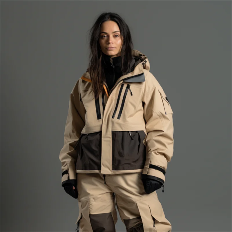 Newest Design Women's Outdoor Research Ski Jacket Womens Breathable