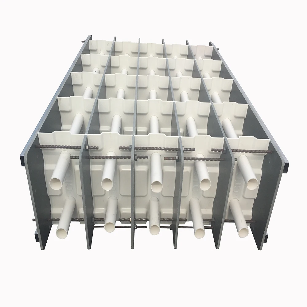 Interlock CLC Block Moulds for Lightweight Foam Concrete Blocks Bricks,interlock Block Mould
