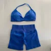 Blu elettrico