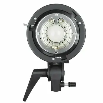 Godox SK400 II 400Ws Flash Studio Strobe 2.4G Wireless X System GN65 5600K detail image